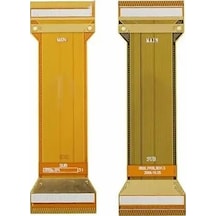 Samsung Uyumlu D820 Ara Film Flex (537598566)