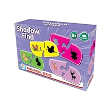 Laço Eğitici Gölge Bulma Lc7476