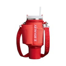 Stanley The All-day Quencher Carry-all Termos Askısı 1.18l 40oz 10-13090-016 Mercan