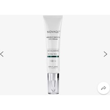 Novage+ Wrinkle Smooth Göz Kremi