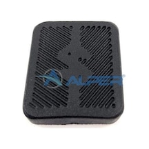 Pedal - 740 - Lastiği Fren-debriyaj - Edntrend - Carry-sk410 86-00 Pedal Lastiği