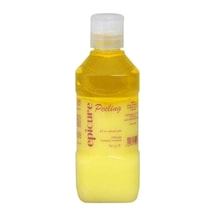 Epicure Portakal Aromalı Peeling 360 ML