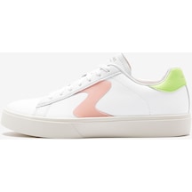 Skechers Eden Lx - Top Grade Kadın Beyaz Sneakers 185000 Wplm Beyaz