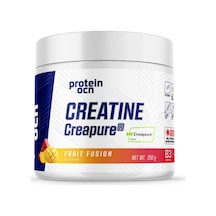 Proteinocean Creatine Creapure - Fruit Fusion - 250g - 83 Servis