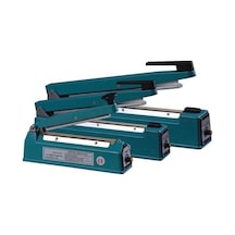 Fs-400 40 Cm Poşet Ağzı Yapıştırma Makinesi