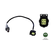 Ngk Oksıjen Sensoru Kat. Oncesı Mercedes W169 . Smart Fortwo Coupe 451 96146 A0045425318