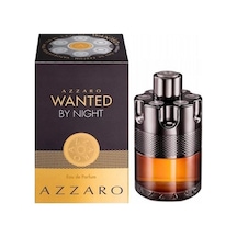 Azzaro Wanted By Nıght Edp 100 Ml Fresh