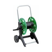 Gf 5725 Hortum Makarası Tekerlekli Adaptörlü 50 Metre