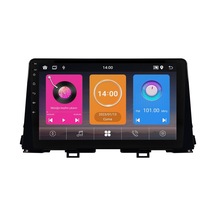 Kia Picanto Android Multimedya Sistemi 2018-2024 Crv-4868xaa 9"