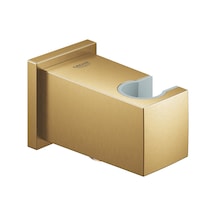 Euphoria Cube Askılı Duş Çıkış Dirseği Grh26370gn0 Altın