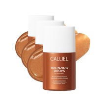Calliel Bronzing Drops 3 Paketi 0
