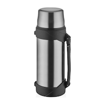 Shotay Çelik Termos 2000ml Gri Shotay Çelik Termos 2000ml Gri