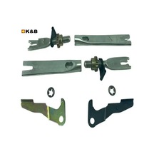 Arka Fren Ayar Takim 2li Partner Berlingo 96 07