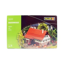 1/87 Çiftlik Evi Maketi, Faller 232197