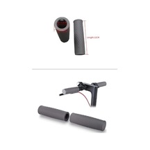 Xıaomı Elcik Tutma Silikon Çift Pro/pro2/m365 Uyumlu