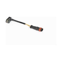 Bsg Fren Balata Fısı Arka Gıc253-fwı311 - Crafter-sprınter 06-