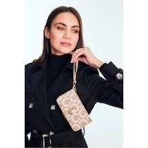 Cork Cüzdan & Kartlık Kadın Us Polo Usc24820 U.s. Polo Assn. Uspa Ladıes Portfolıo D.stone Cork