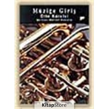 Müziğe Giriş - Otto Karolyi