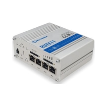 4 X 1 Gbps Eth Port, Wifi 5, Bluetooth,