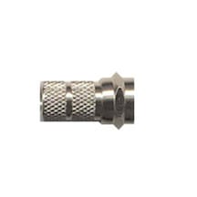 F Type Twist-on Plug For Rg59 H109-18203