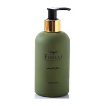 Fiolas Smooth Jazz Sıvı Sabun 250 ML