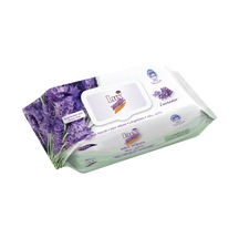 Lux Lavanta Kokulu Islak Mendil 90'Lı