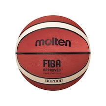 Molten B3g2000 3 Numara Basketbol Topu
