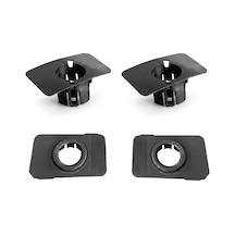 Mercedes W205 2014-2018 Park Sensör Pdc Yuvası Park Sensör Pdc Yuvası Arka 4ad Amg A0009059804 Wende