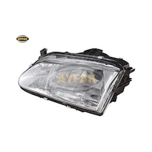 Renault Megane-scenıc Far Camı Sağ 1996-2000 Ayfar