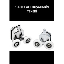 Beyaz - Şeffaf