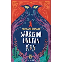 Şarkısını Unutan Kuş - Rxlu-589451