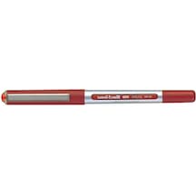 Uniball Ub-157 Eye Fine 0.7 MM 12li Kırmızı Roller Kalem