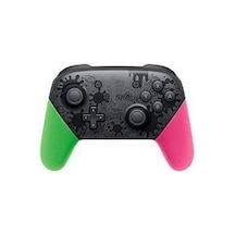 Switch Pro Controller - Splatoon 2 Special Edition