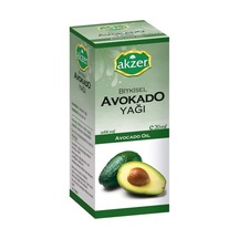 Avakado Yağı 20 Ml