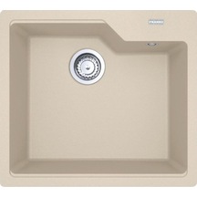 Franke Urban Ubg 610-56 Avena Granit Evye Krem