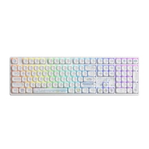Akko Cinnamoroll Star 5108B Plus V3 Piano Pro Switch RGB Kablosuz Mekanik Oyuncu Klavye