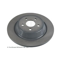 Ford Kuga 2 Arka Fren Diski 2013-2019 Blueprınt Adf124375 2adettir