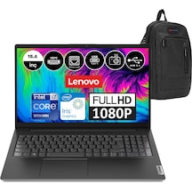 Lenovo V15 G4 AMN 83A1003NTXW04 i7-1355U 24 GB 512 GB SSD 15.6" Free Dos Dizüstü Bilgisayar + Zetta Çanta