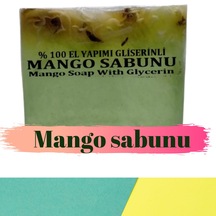 Monsieur Premiere Mango Sabunu 120 G