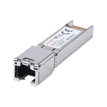 Mini-gbıc-gt 1000base-t Sfp Bakır Rj45 100-m Alıcı-verici Modülü