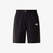 The North Face Nse Belted Erkek Siyah Şort Nf0a8ge5jk31 2800282
