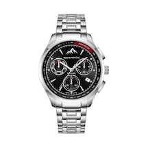 Roche Montre Rmg8001-01 Erkek Kol Saati Metalik Gri