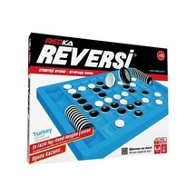 52810 Redka Plastik Reversi -kum 1