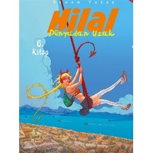 Hilal 6 / Dünyadan Uzak / Kenan Yarar