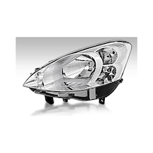 Ayfar Far Sinyal Sağ Peugeot Partner 08 Elektrikli-motorlu H4 Ayfar 505976 6206.k4 9682829580