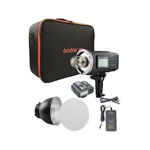 Godox Witstro AD600BM Fujifilm Uyumlu Full Set