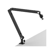 Ulanzi Tm01 Boom Arm Mikrofon Masa Standı T046gba1
