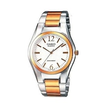 Casıo Mtp-1253sg-7adf Erkek Kol Saati Altın