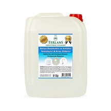 Banyo Duşakabin Ve Armatür Temizleyici 5 Lt Bathroom & Armature Cleaner