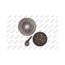 Mapa 001240 108 Debrıyaj Setı Hıdrolık Rulmanlı Master Iı Movano 2,5dcı G9u
